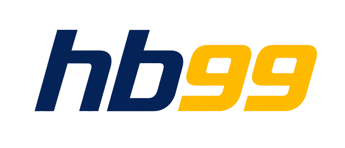 hb99 লোগো